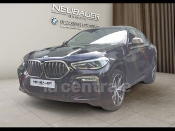 BMW X6 G06 (G06) M50I 530 BVA8