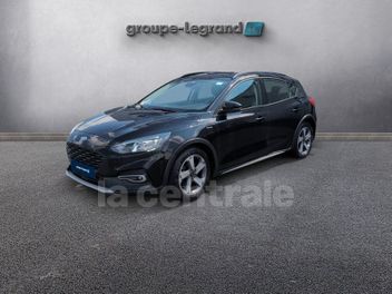 FORD FOCUS 4 ACTIVE IV 1.0 ECOBOOST 125 S&S ACTIVE