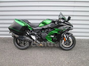 KAWASAKI H2 1000 NINJA