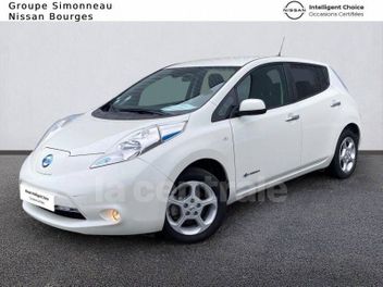 NISSAN LEAF (2) 109HP 30KWH ACENTA AUTO