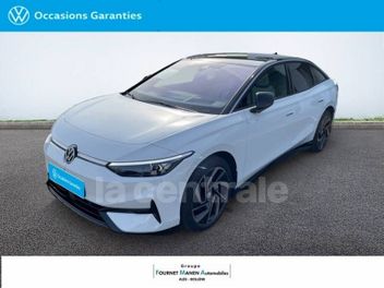 VOLKSWAGEN ID.7 PRO 286 STYLE EXCLUSIVE 77 KWH