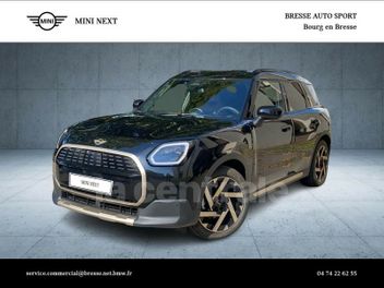 MINI COUNTRYMAN 3 III (U25) 204 E FAVOURED 66.5 KWH