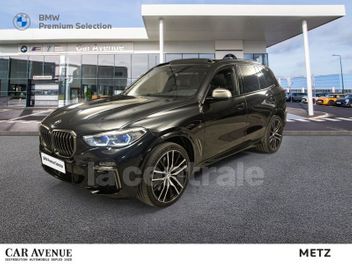 BMW X5 G05 M (G05) M50DA 400