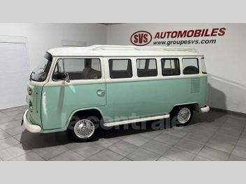 VOLKSWAGEN  VW T2 BAY WINDOW