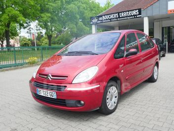 CITROEN XSARA (2) 1.6 16S TENDANCE