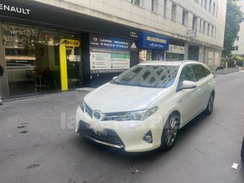 TOYOTA AURIS 2 TOURING SPORTS II TOURING SPORTS HYBRIDE 136H BUSINESS