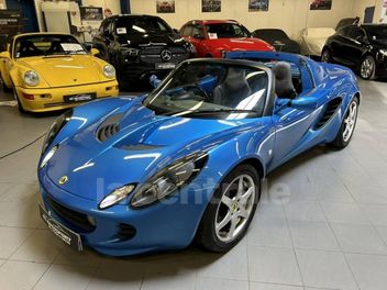 LOTUS ELISE 2 MK2 1.8 120 SPORTS TOURER