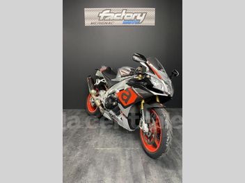 APRILIA RSV4 1000 RR