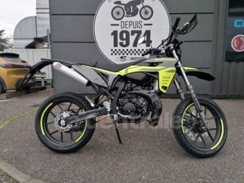 SHERCO 0.5 SM-R 50 BLACK