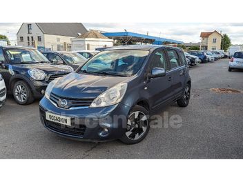 NISSAN NOTE (2) 1.5 DCI 90 FAP LIFE +