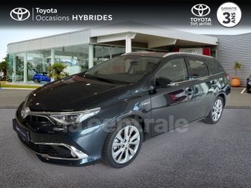 TOYOTA AURIS 2 TOURING SPORTS II (2) TOURING SPORTS HYBRIDE 136H EXECUTIVE