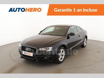 AUDI A5 (2) 2.0 TDI 177 AMBIENTE