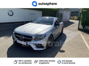 MERCEDES CLASSE E 5 COUPE AMG V COUPE 53 AMG 4MATIC+ 9G-TRONIC