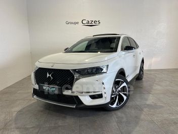 DS DS 7 CROSSBACK 1.6 E-TENSE 4X4 GRAND CHIC AUTOMATIQUE