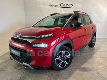 CITROEN C3 AIRCROSS (2) 1.5 BLUEHDI 110 S&S FEEL PACK BV6