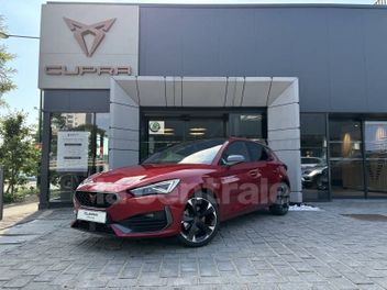 CUPRA 