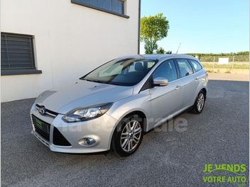 FORD FOCUS 3 SW III SW 1.0 SCTI 125 S&S ECOBOOST TREND BVM6