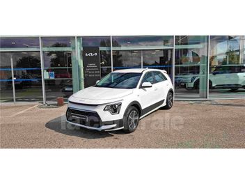 KIA NIRO 2 II 1.6 GDI 141 HEV MOTION DCT6