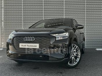 AUDI Q4 E-TRON SPORTBACK SPORTBACK 45 285 82KWH S LINE