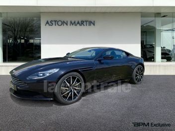 ASTON MARTIN DB11 V12