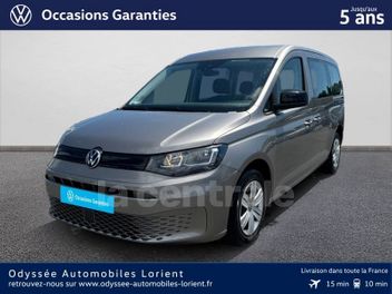 VOLKSWAGEN CADDY 5 V 2.0 TDI 102 BVM6