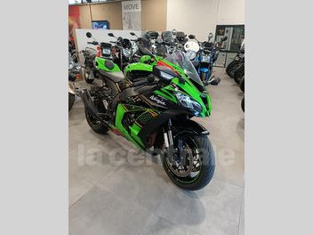 KAWASAKI ZX 10 R 1000