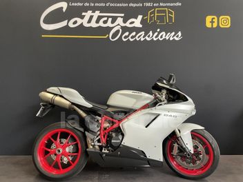 DUCATI EVO 848