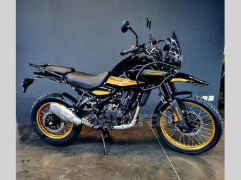 ROYAL ENFIELD HIMALAYAN 450