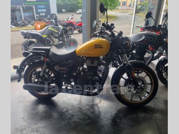 ROYAL ENFIELD METEOR 350