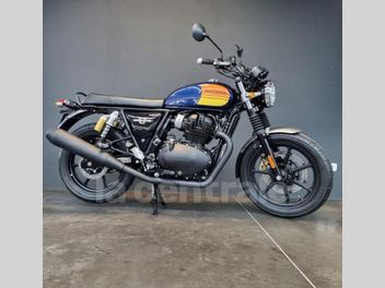 ROYAL ENFIELD INTERCEPTOR 650