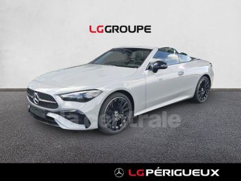 MERCEDES CLE CABRIOLET CABRIOLET 200 AMG LINE 9G-TRONIC