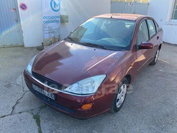 FORD FOCUS 1.6 GHIA 5P