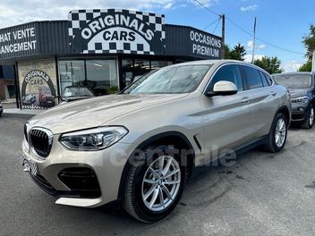 BMW X4 G02 (G02) XDRIVE25DA 231 LOUNGE