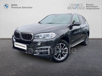 BMW X5 F15 (F15) XDRIVE40E 313 EXCLUSIVE BVA8