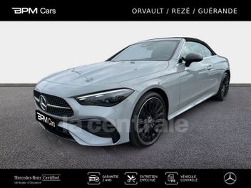 MERCEDES CLE CABRIOLET CABRIOLET 200 AMG LINE 9G-TRONIC