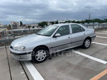 PEUGEOT 406 2.0 16S ST 9CV