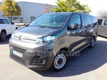 CITROEN JUMPY 3 III TAILLE XL BLUEHDI 115 S&S CONFORT BV6