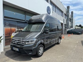 VOLKSWAGEN GRAND CALIFORNIA T6 600 3.5T 2.0 TDI 177 BVA8 EU6