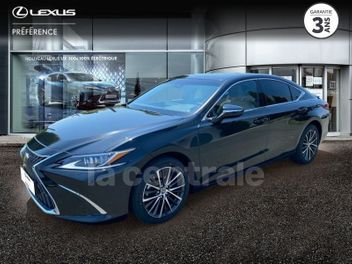 LEXUS ES (2) 300H LUXE 2023