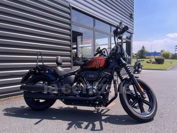 HARLEY DAVIDSON SOFTAIL STREET BOB 1868 ABS