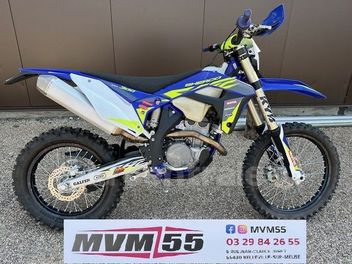 SHERCO SEF 300 SE FACTORY