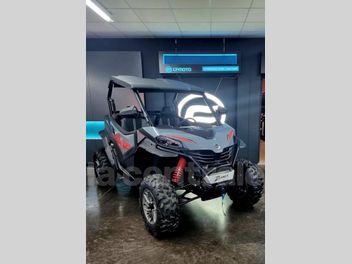 CF MOTO ZFORCE 950