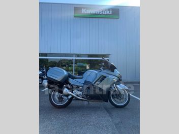 KAWASAKI GTR 1400