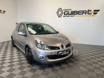 RENAULT CLIO 3 RS III 2.0 16V 200 RS WSR 3P