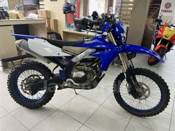 YAMAHA WR 450 F