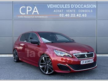 PEUGEOT 308 (2E GENERATION) GTI II 1.6 THP 270 S&S GTI