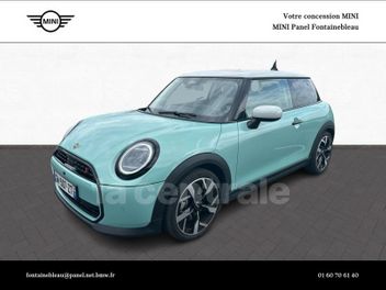 MINI MINI 4 3P III (F56) COOPER S 2.0 204 CLASSIC DKG7