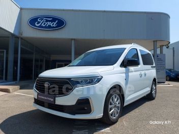 FORD TOURNEO CONNECT 3 III 1.5 ECOBOOST 114 TITANIUM DSG7