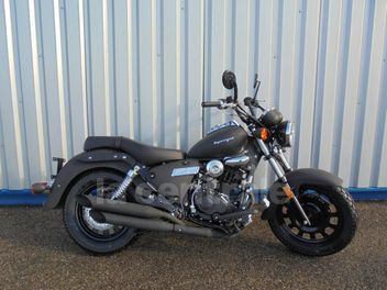 KEEWAY SUPER LIGHT 125