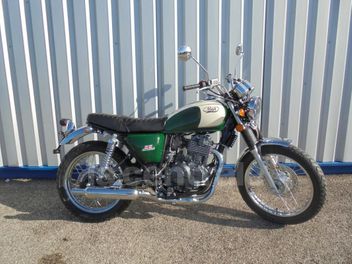 MASH FIVE HUNDRED 400